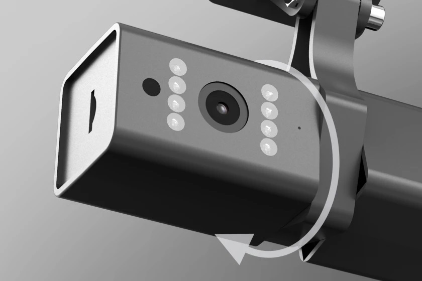 Dualcam overview