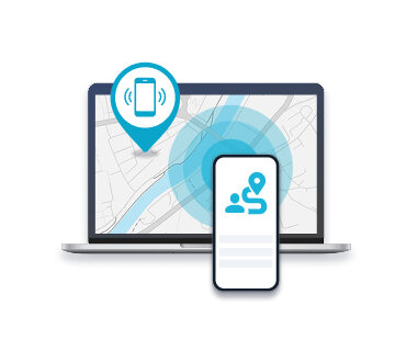 Mobile GPS Tracker