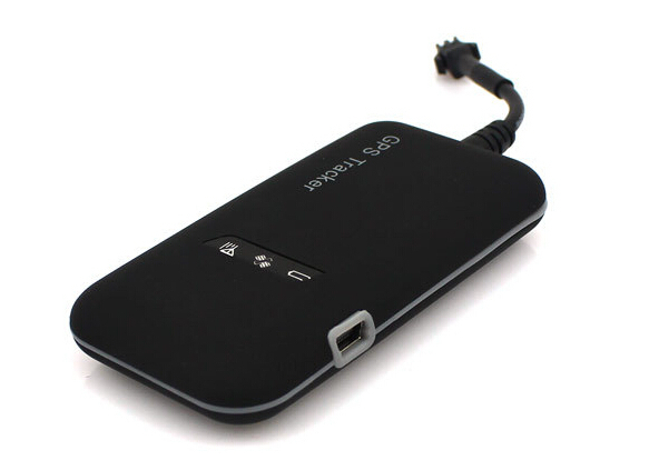Vehicle GPS TrackerGT02A