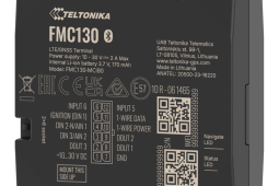 FMC130 GPS tracker