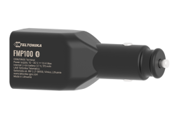 Teltonika FMP100 GPS tracker