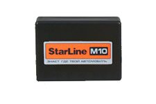 StarLine M Series GPS tracker