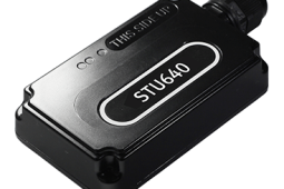 Suntech ST640LC GPS tracker