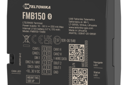 Teltonika FMB150 GPS tracker