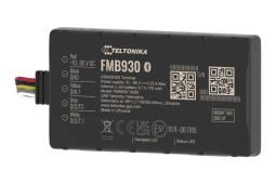 Teltonika FMB930 GPS tracker
