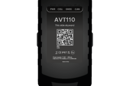 Assistant Telematics AVT110 GPS tracker