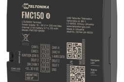 Teltonika FMC150 GPS tracker