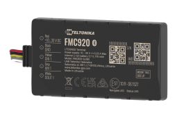 FMC920 GPS tracker