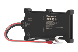 Teltonika FMC880 GPS tracker