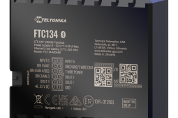 Teltonika FTC134 GPS tracker