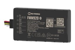 FMM920 GPS tracker