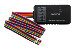 Queclink GV58CG GPS tracker