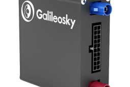 Galileosky Base Block Wi-Fi Hub GPS tracker