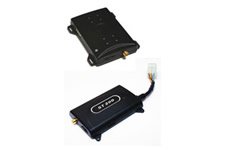 Suntech ST200 GPS tracker