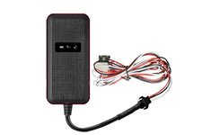KS168M GPS tracker