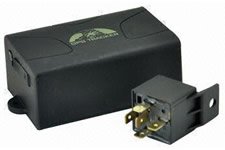 Coban GPS104 GPS tracker