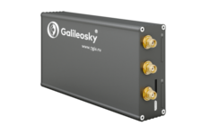 GalileoSky 4.0 GPS tracker