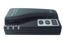 GT-110K GPS tracker