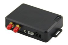 TR-20 GPS tracker