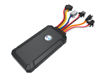 GS05 GPS tracker