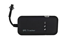 TK110 GPS tracker