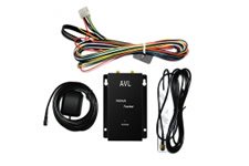 Bofan PT300X GPS tracker