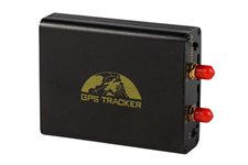 Xexun TK106 GPS tracker