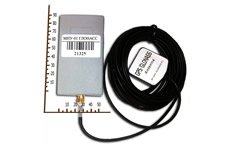 OKB MPU-01 Glonass GPS tracker