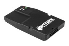 Bitrek series GPS tracker