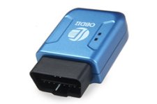 TK206 GPS tracker