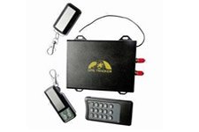 Coban GPS107 GPS tracker