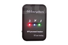 GT-110P GPS tracker