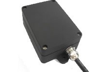 Megastek GMT-368 GPS tracker