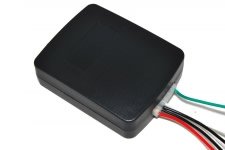 Bofan PT100 GPS tracker