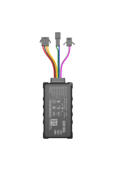 GS10G GPS tracker