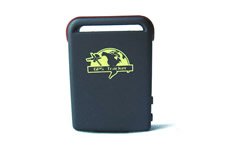 TK102 Clone GPS tracker