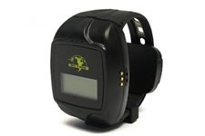 Xexun TK202 GPS tracker