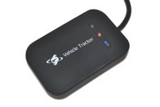 Bofan PT201 GPS tracker