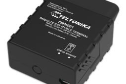 FMM001 GPS tracker