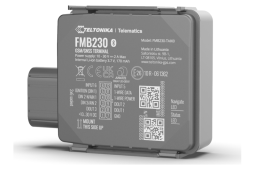 FMB230 GPS tracker