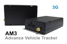 AM3-W GPS tracker