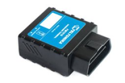 Teltonika FM1000 GPS tracker