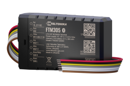 Teltonika FTM305 GPS tracker