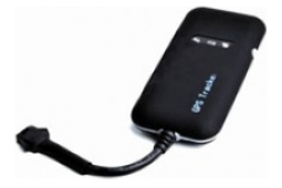 H02U GPS tracker