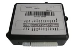 OKB MTA-02 GPS tracker