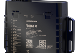 FTC164 GPS tracker