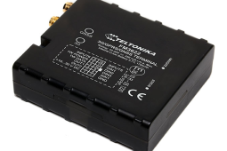FM3622 GPS tracker