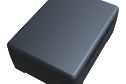 ES421 GPS tracker