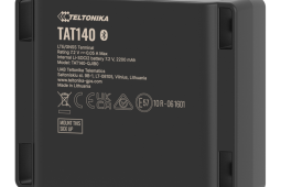 Teltonika TAT140 GPS tracker