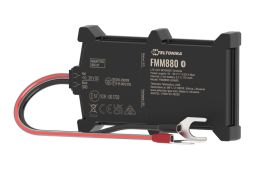 FMM880 GPS tracker